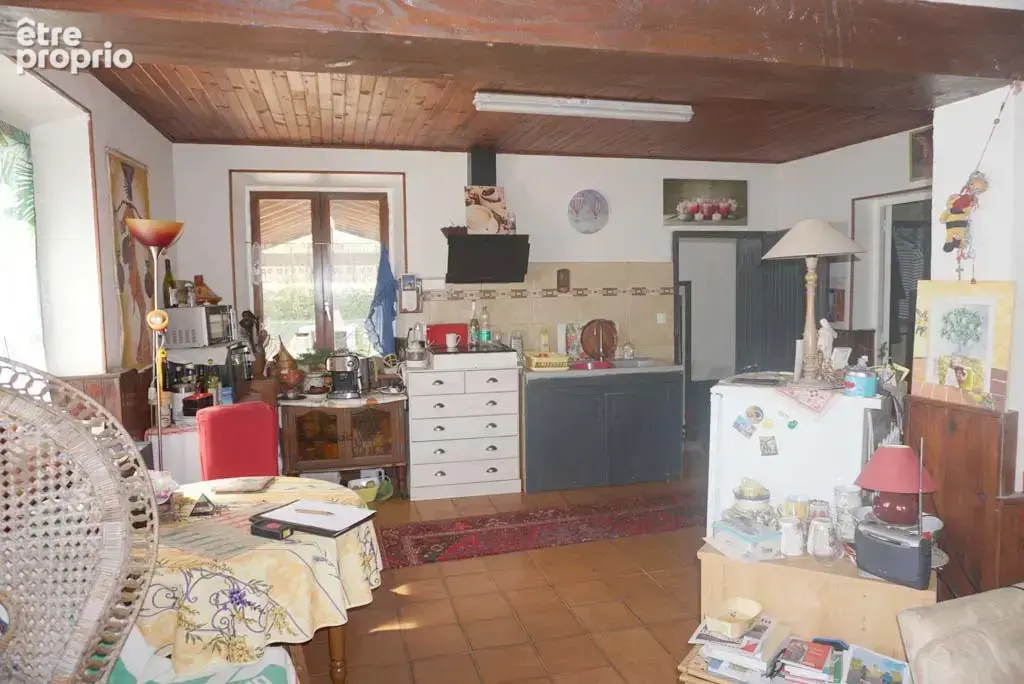 Maison jumelée - photo 4