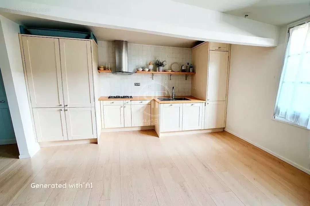 Maison à CASTILLON-LA-BATAILLE