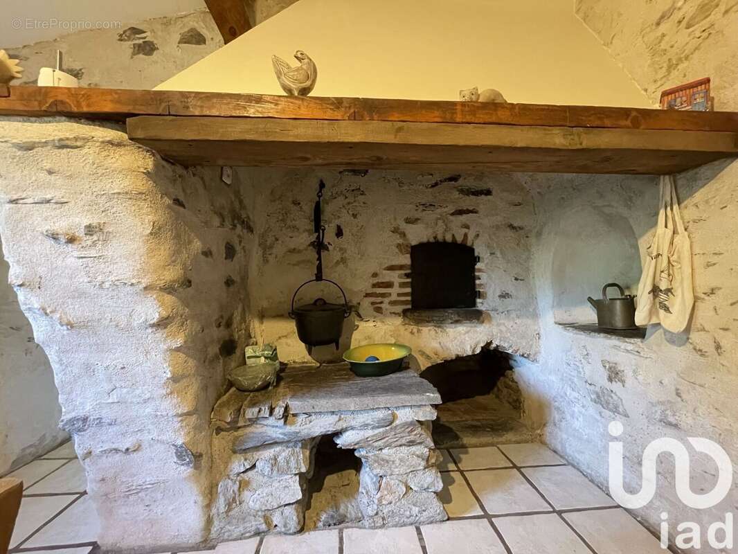 Photo 6 - Maison à CALMEILLES