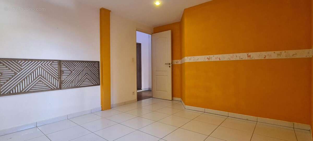 Appartement à MACON
