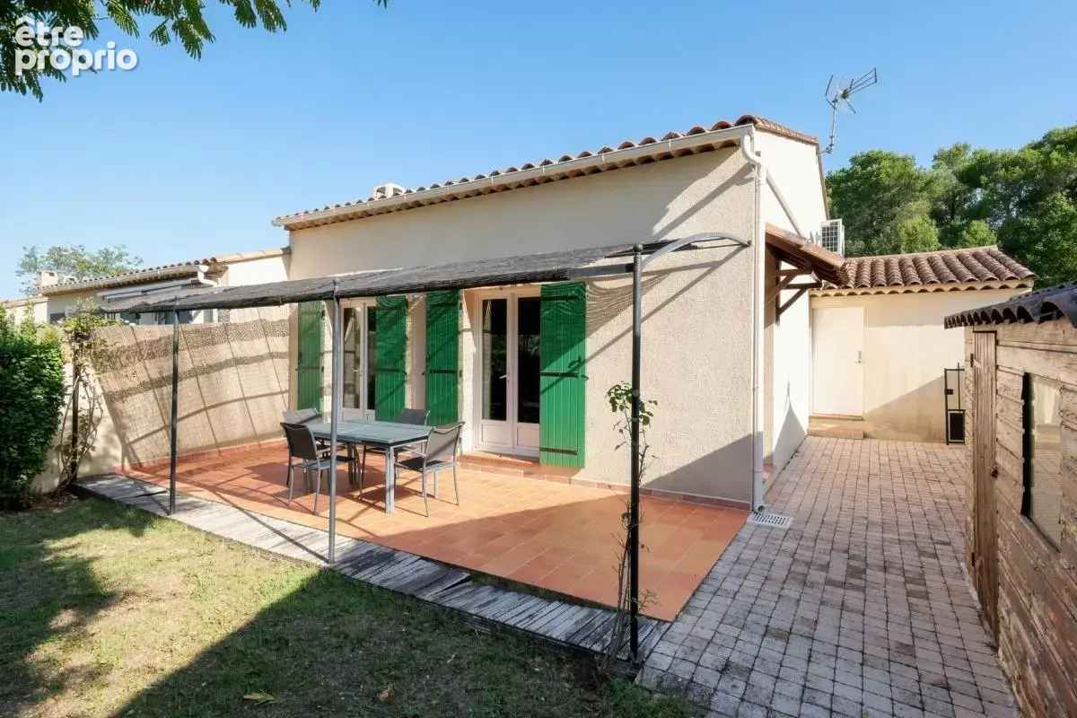 Maison 4 pièces 98 m² à vendre à Peypin (13124) - photo 21