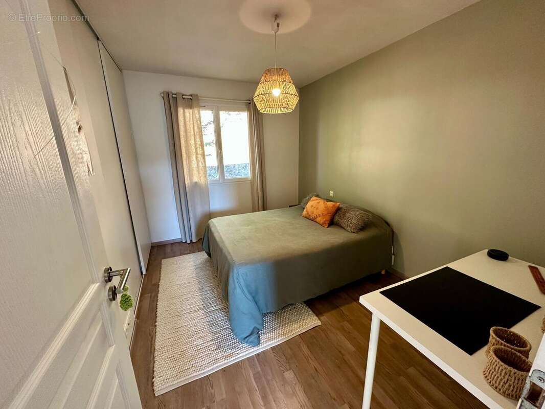 Photo 7 - Maison à PONT-DE-LARN