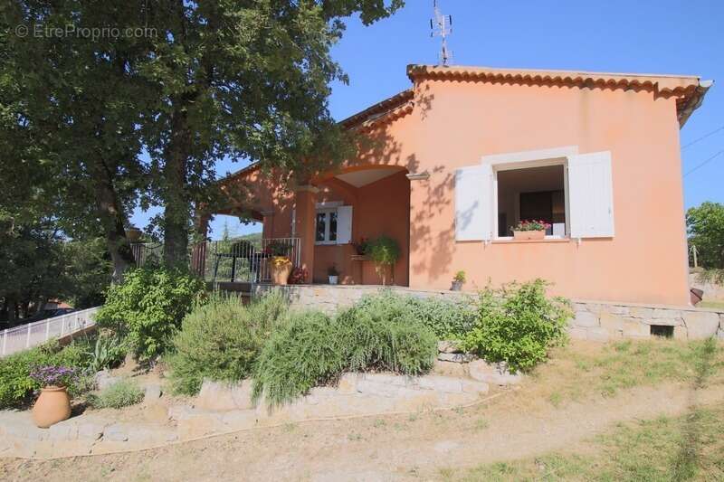 Maison à DIGNE-LES-BAINS