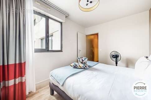 Appartement à VILLEJUIF