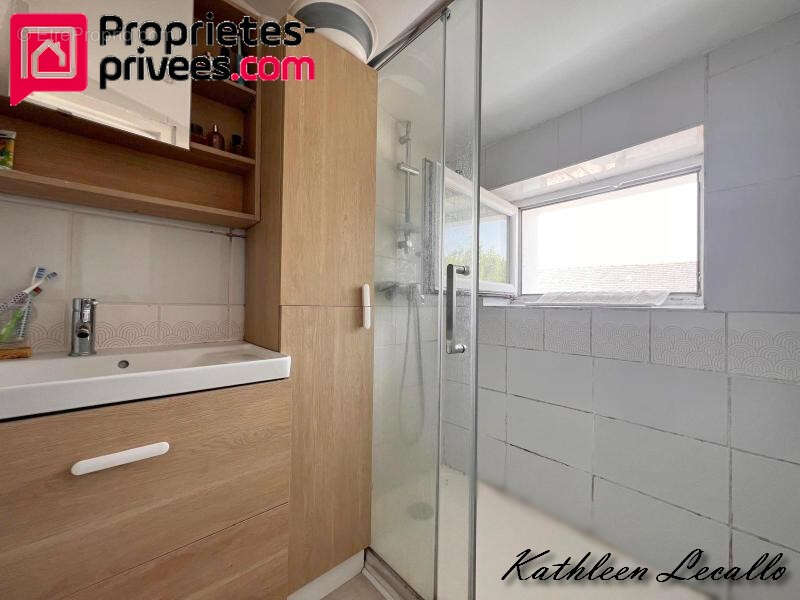 Maison La Turballe 4 pièce(s) 94 m2 - photo 7