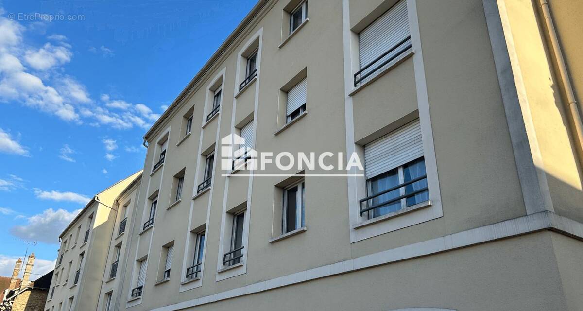 Appartement à ARPAJON