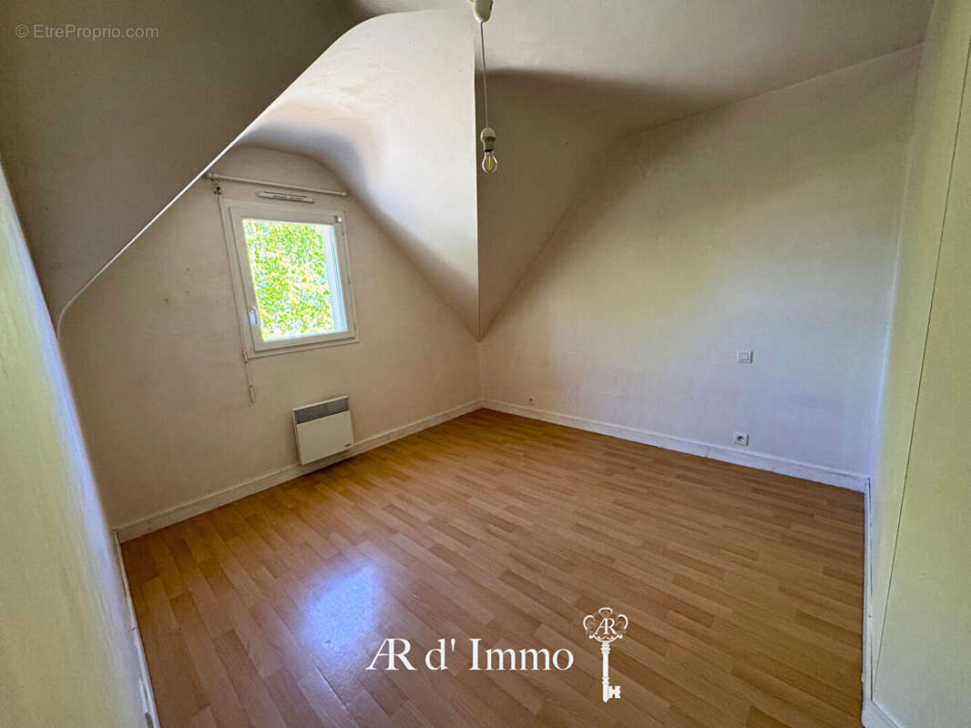 Maison 4 chambres avec vie de plain-pied - Bourg et plages à proximité - photo 10