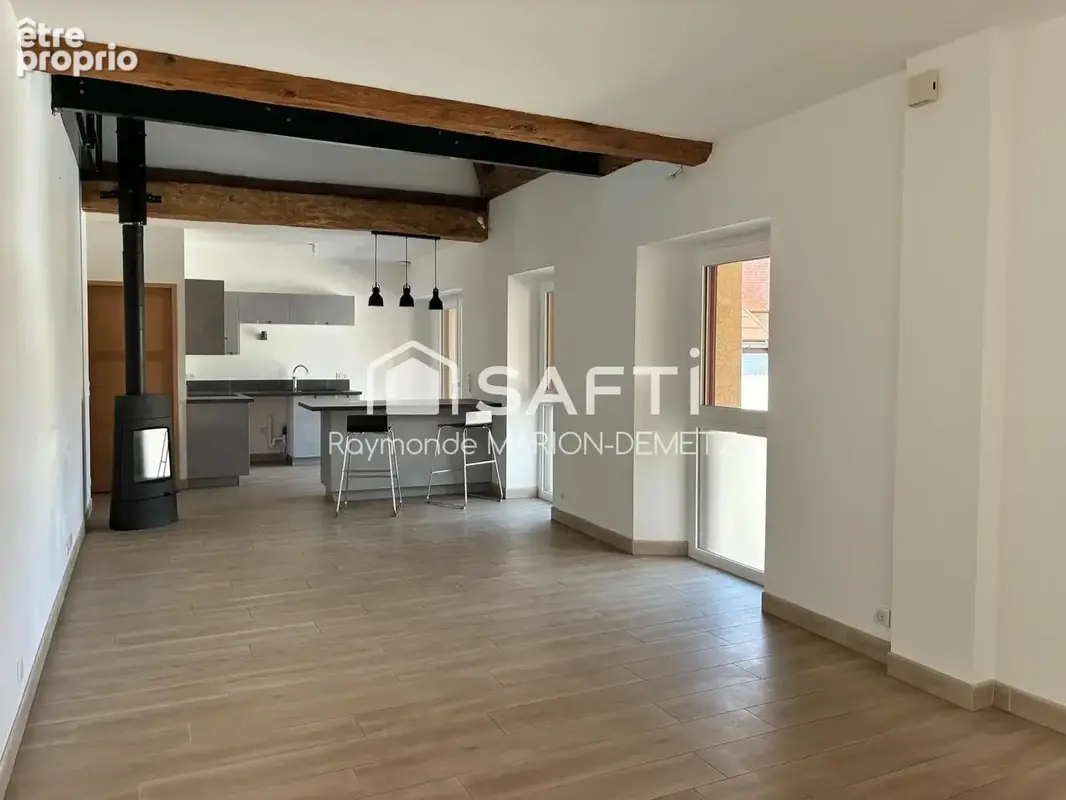 Photo 1 - Maison à ANNECY-LE-VIEUX