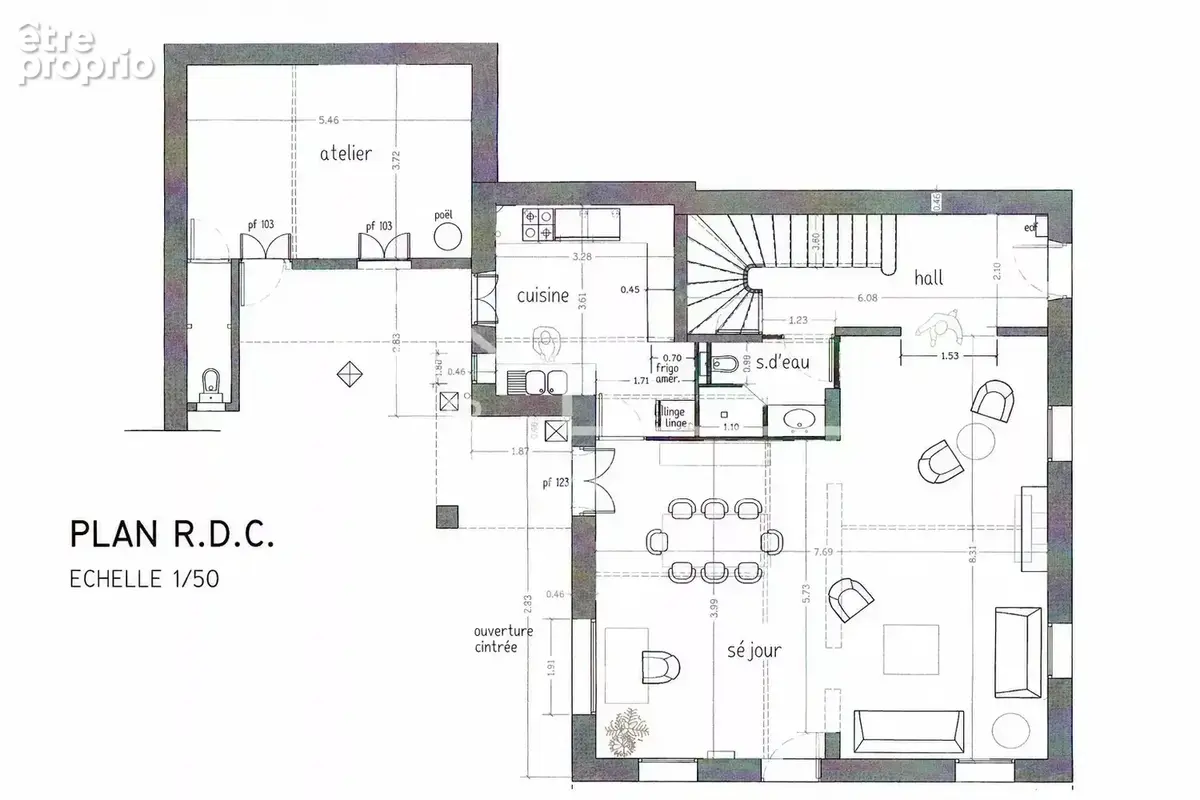 Maison 7 pièces 190 m² à vendre à Nice (06000) - photo 27