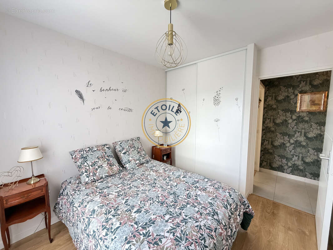 Appartement à ANGERS