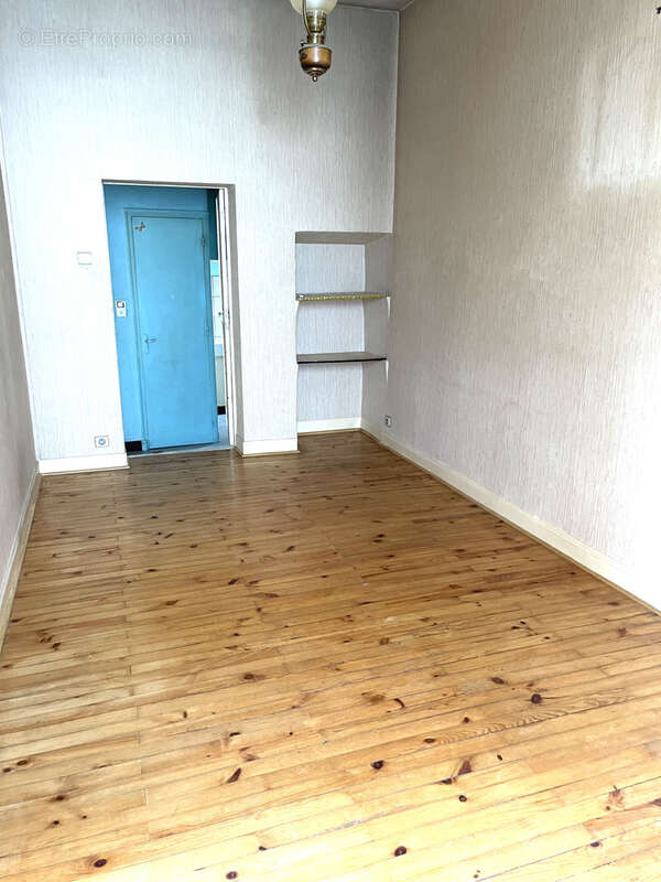 Maison à CLAIX