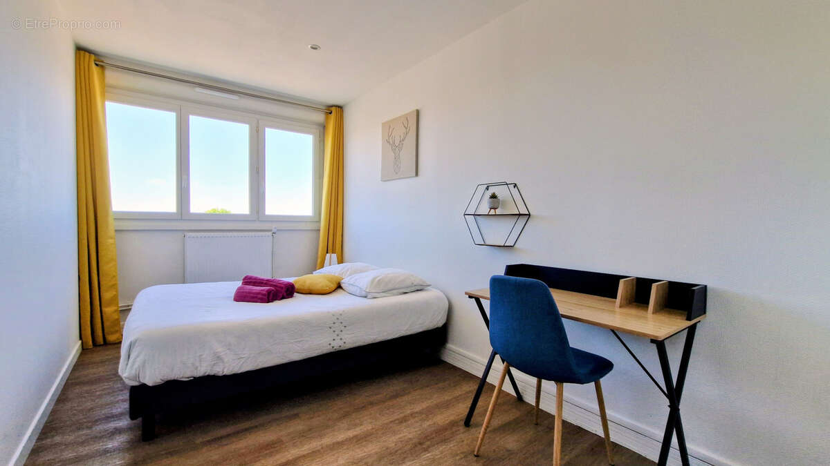 Appartement à AMIENS