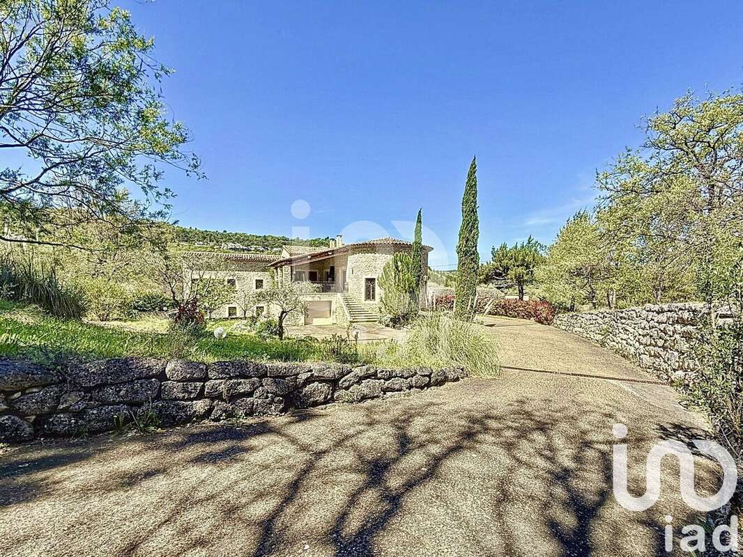 Photo 2 - Maison à GOULT