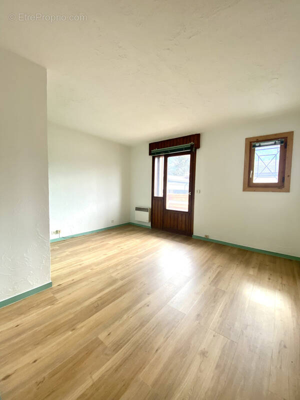 Appartement à PASSY