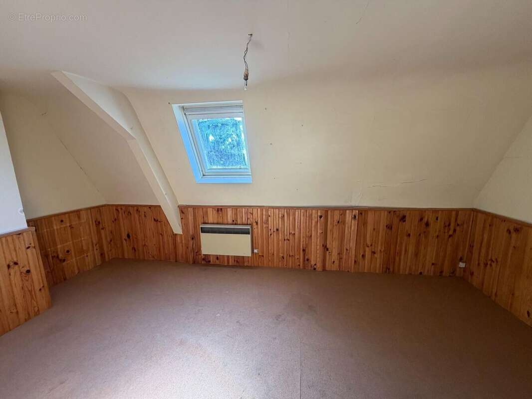 Photo 7 - Maison à LOCHES