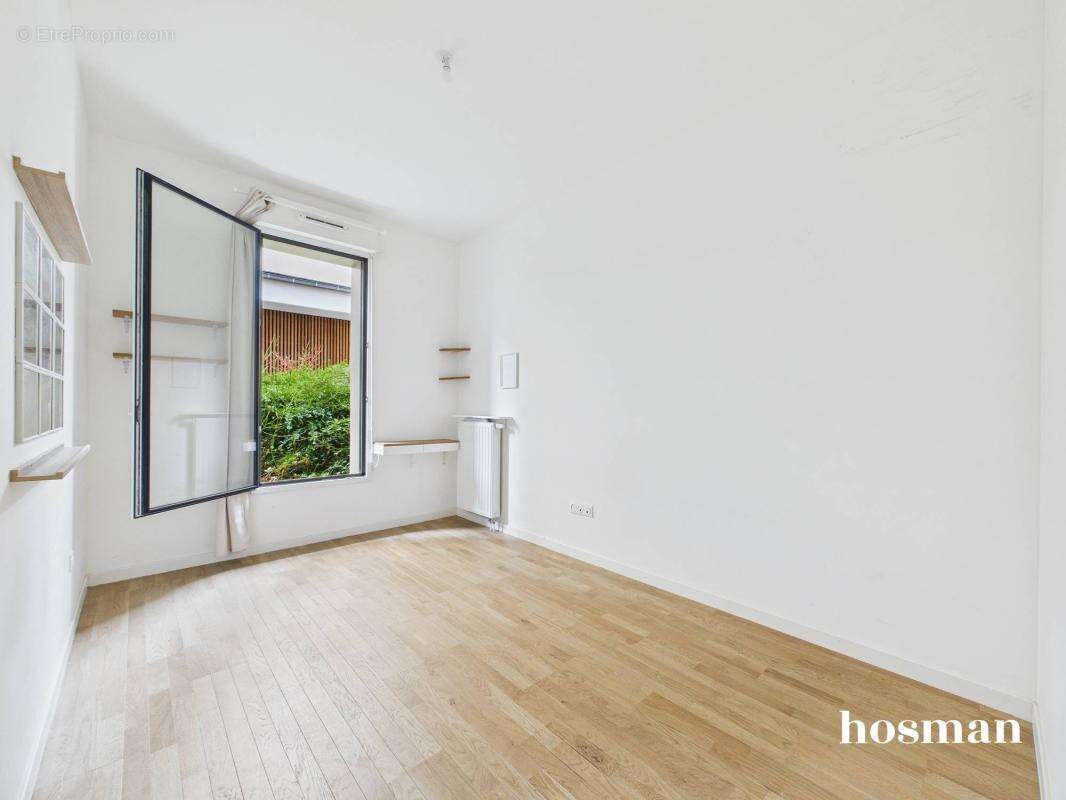 Appartement à SAINT-GERMAIN-EN-LAYE