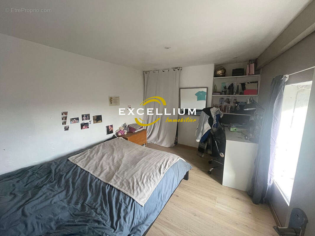 Appartement à CAILLOUX-SUR-FONTAINES