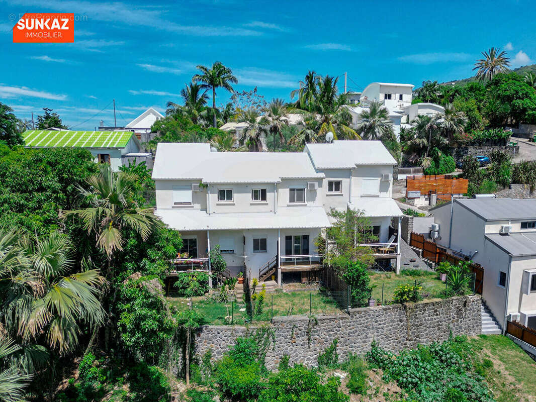 Maison à L'ETANG-SALE