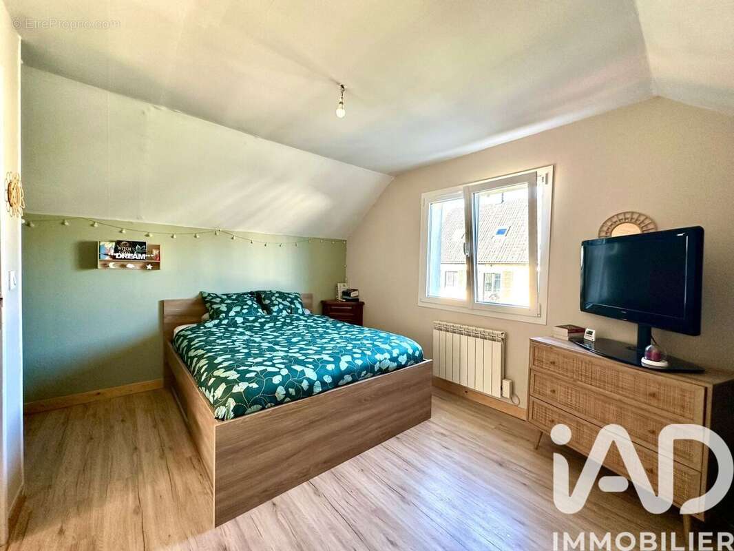 Photo 9 - Maison à LA CHAPELLE