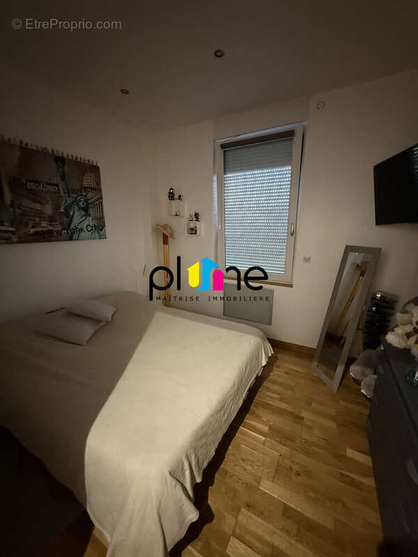 Appartement 150 m² à Arras  - photo 7
