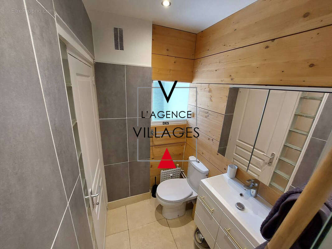 Appartement à PEYMEINADE
