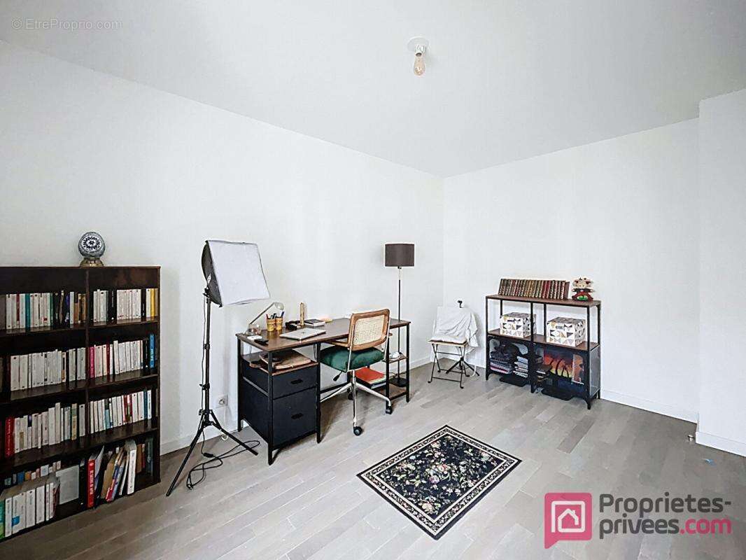 Appartement à CLAMART