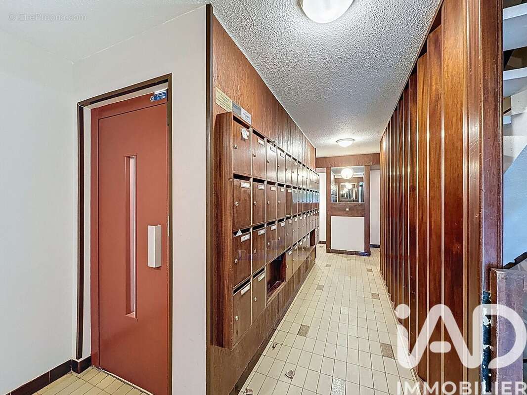 Photo 9 - Appartement à POISSY