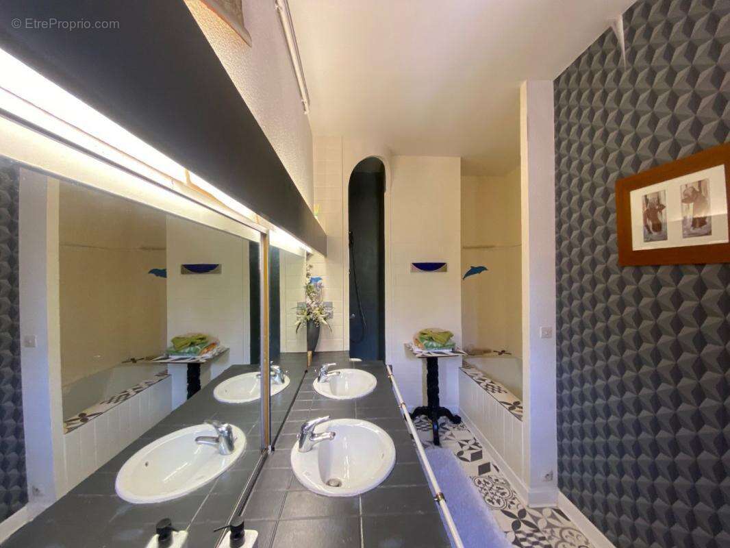 Appartement à CARCASSONNE