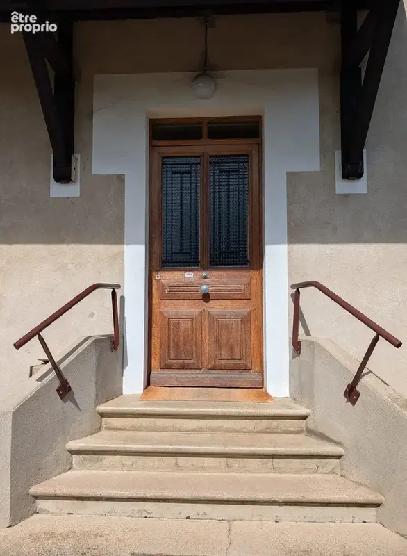 Maison 9 pièces 149 m² à vendre à Pommier-De-Beaurepaire (38260) - photo 2