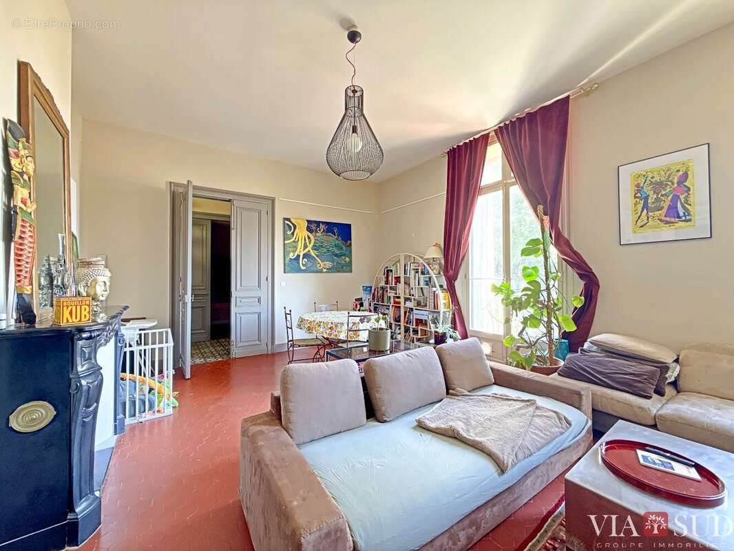 Appartement à BEZIERS