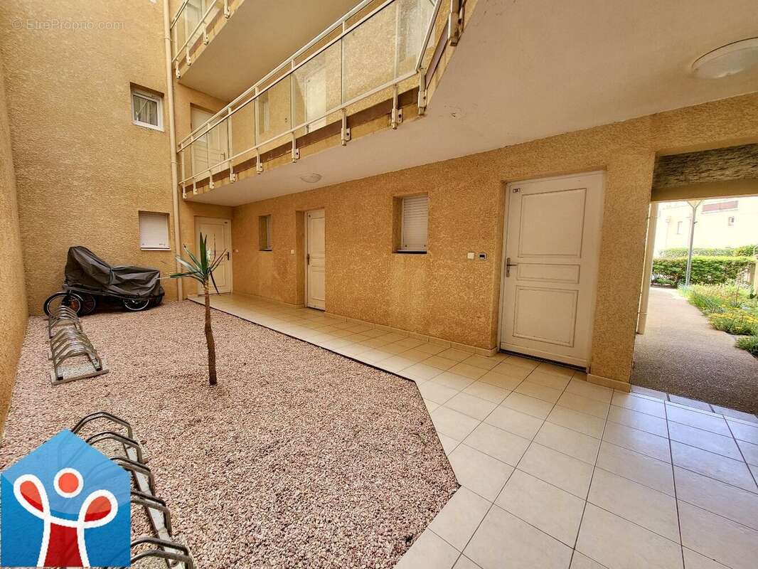 Appartement à VALRAS-PLAGE