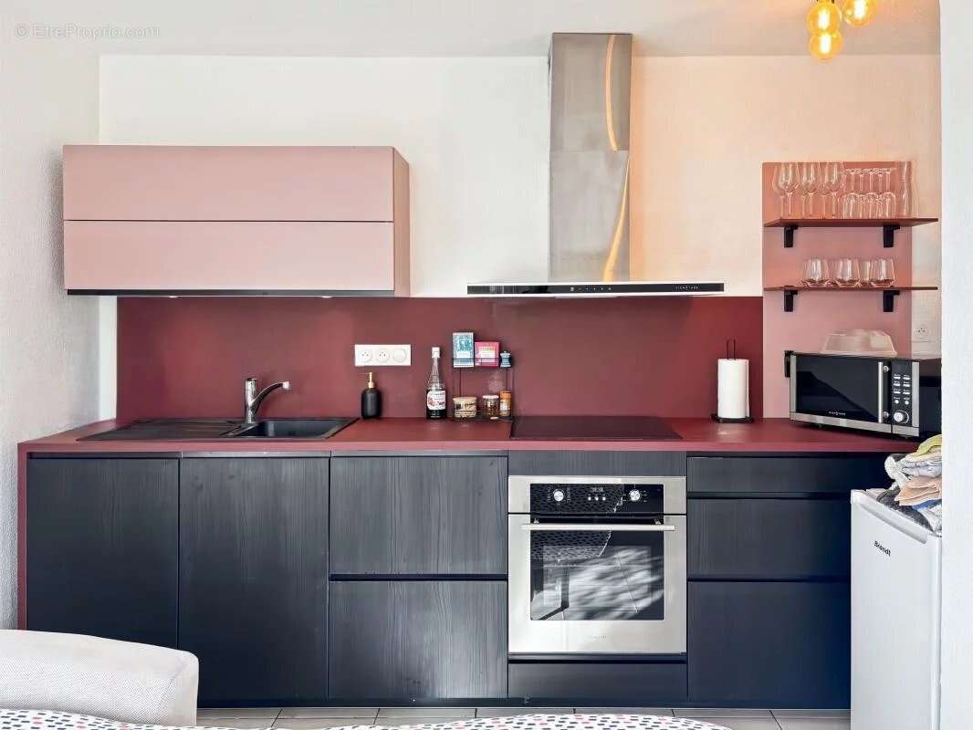 Appartement à MARSAC-SUR-L'ISLE