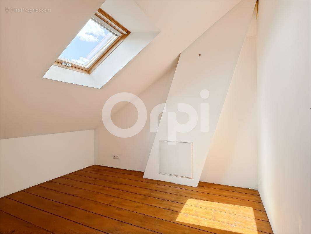 Maison à PACY-SUR-EURE