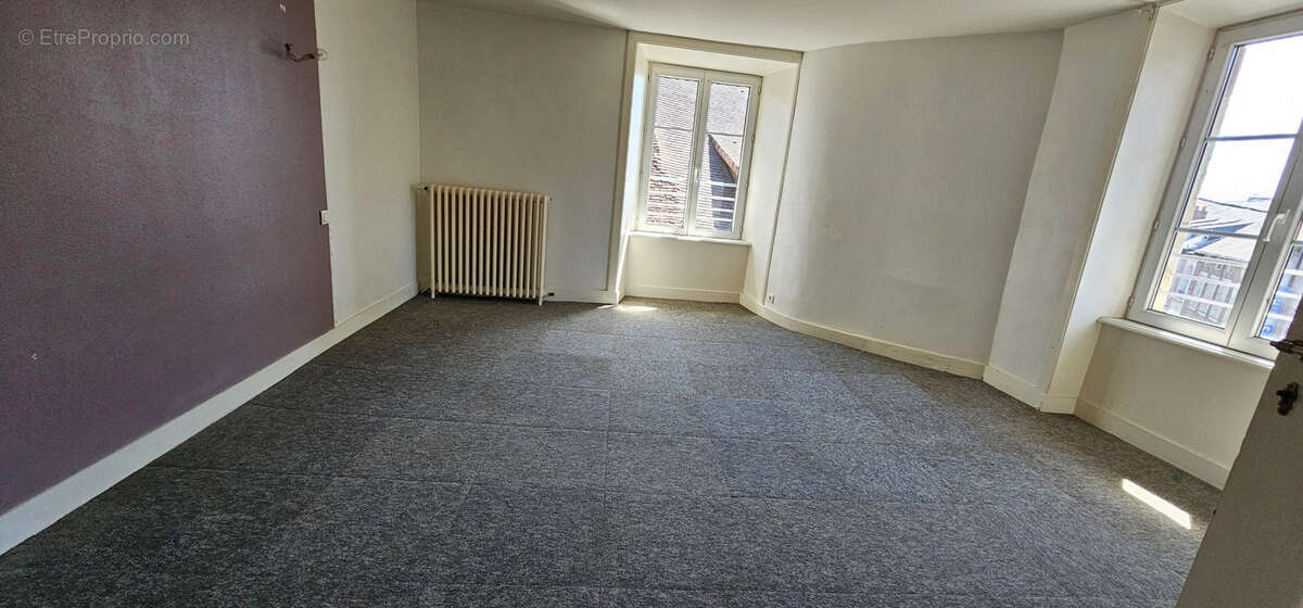 Bâtisse de charme avec 2 logements indépendants - photo 24