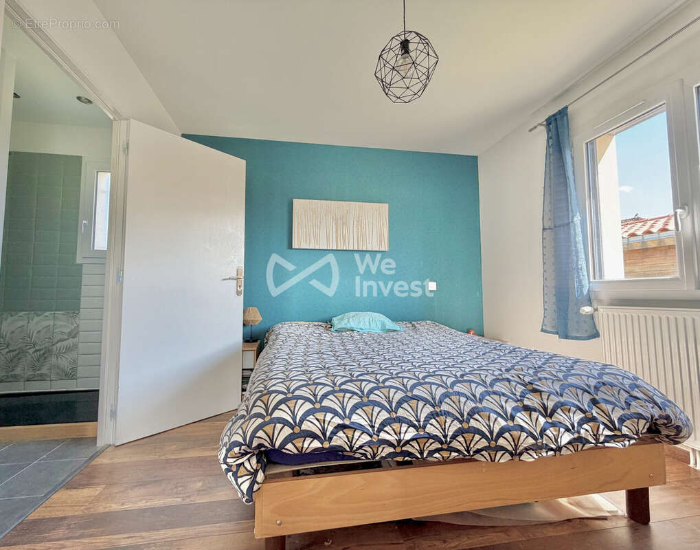 Maison à ARTONNE