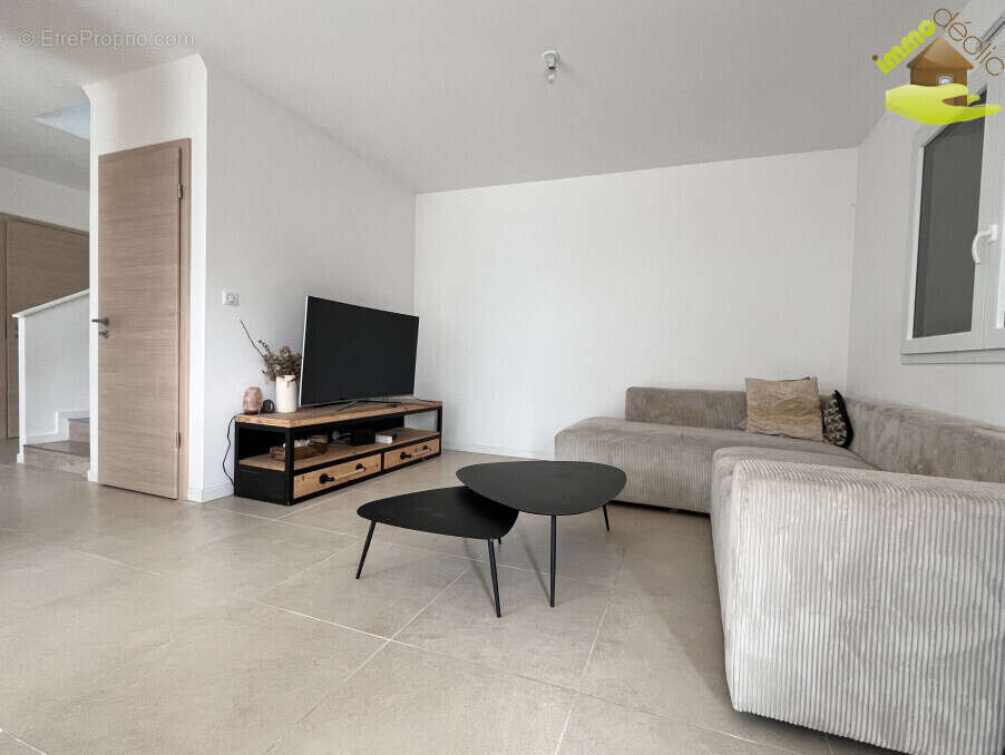 Maison à OTTMARSHEIM