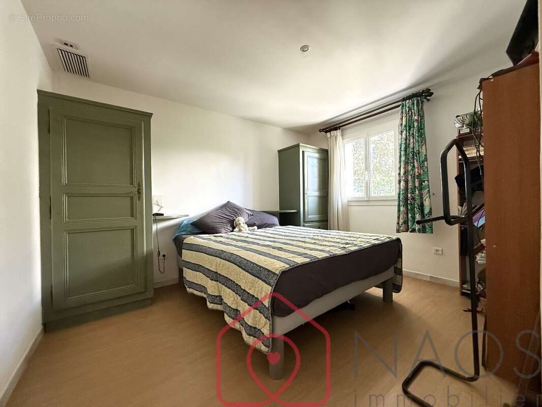 Maison à FREJUS