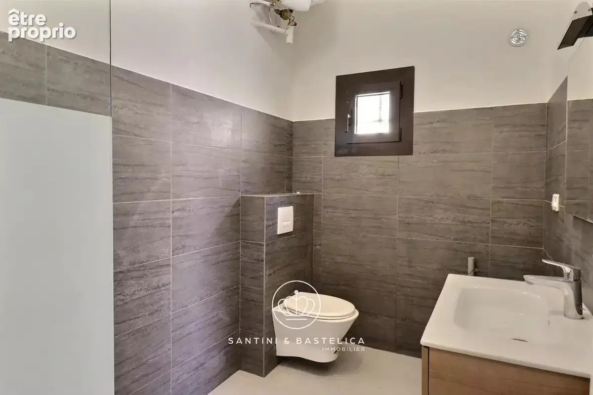 Appartement F2 à vendre à Porticcio – Proche Ajaccio - photo 10