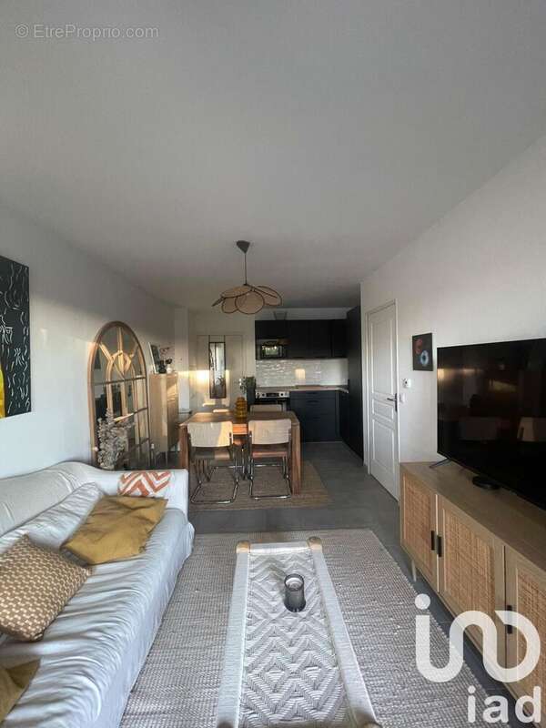 Photo 4 - Appartement à AIX-EN-PROVENCE