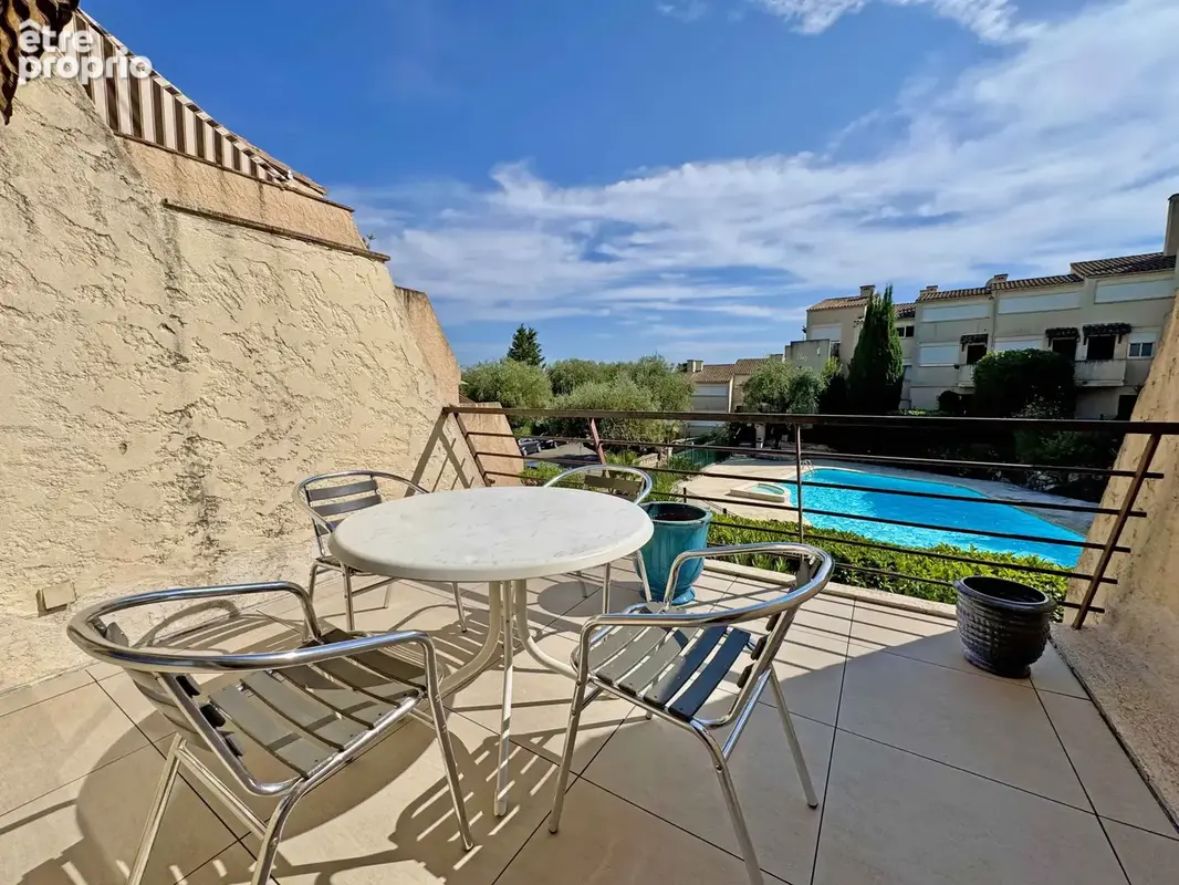 Appartement à VENCE