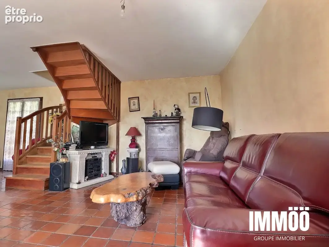 Maison 95 m² à Duclair  - photo 3