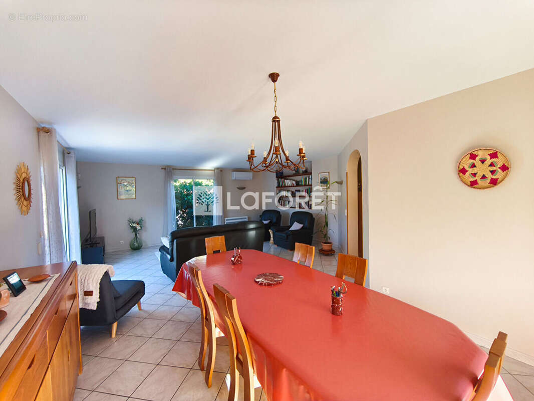 Maison à CERET