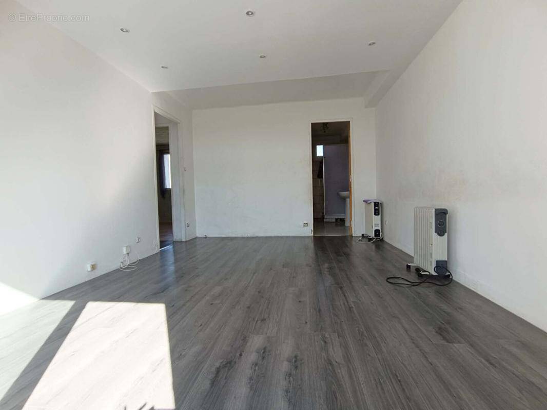 Appartement à MARTIGUES