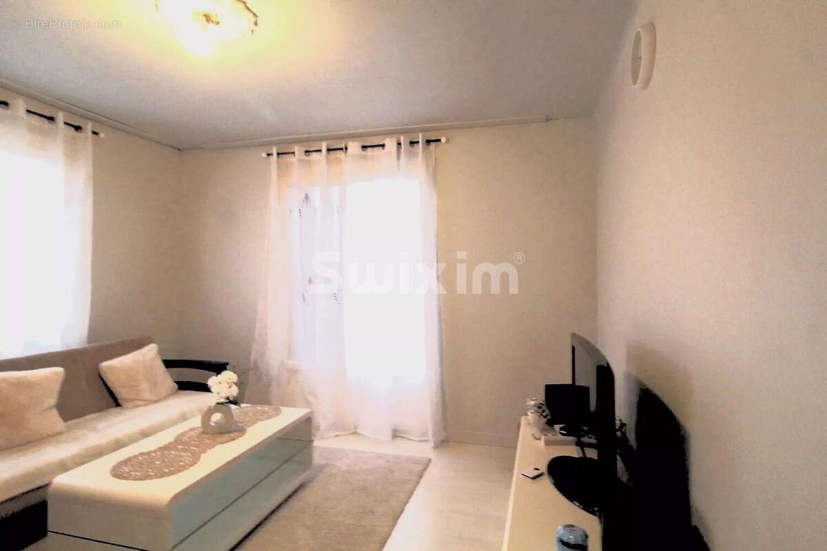 Ensemble immobilier locatif – Opportunité investisseur à Cluses - photo 4