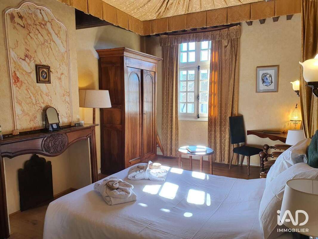 Photo 8 - Commerce à MIREPOIX