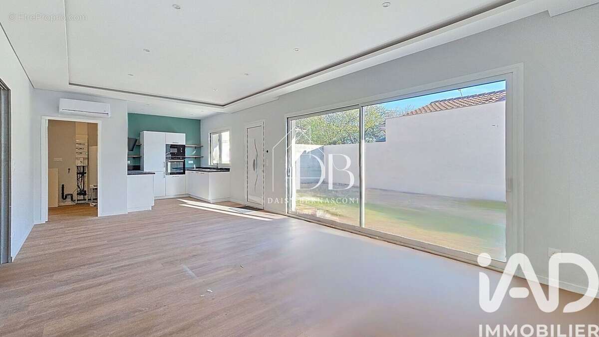 Photo 2 - Maison à VILLENAVE-D&#039;ORNON