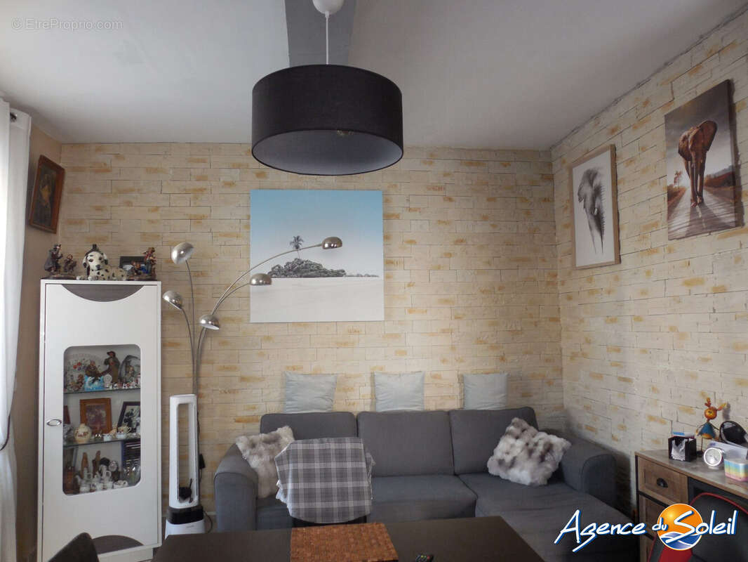 Maison 80 m² à Port-La-Nouvelle  - photo 2