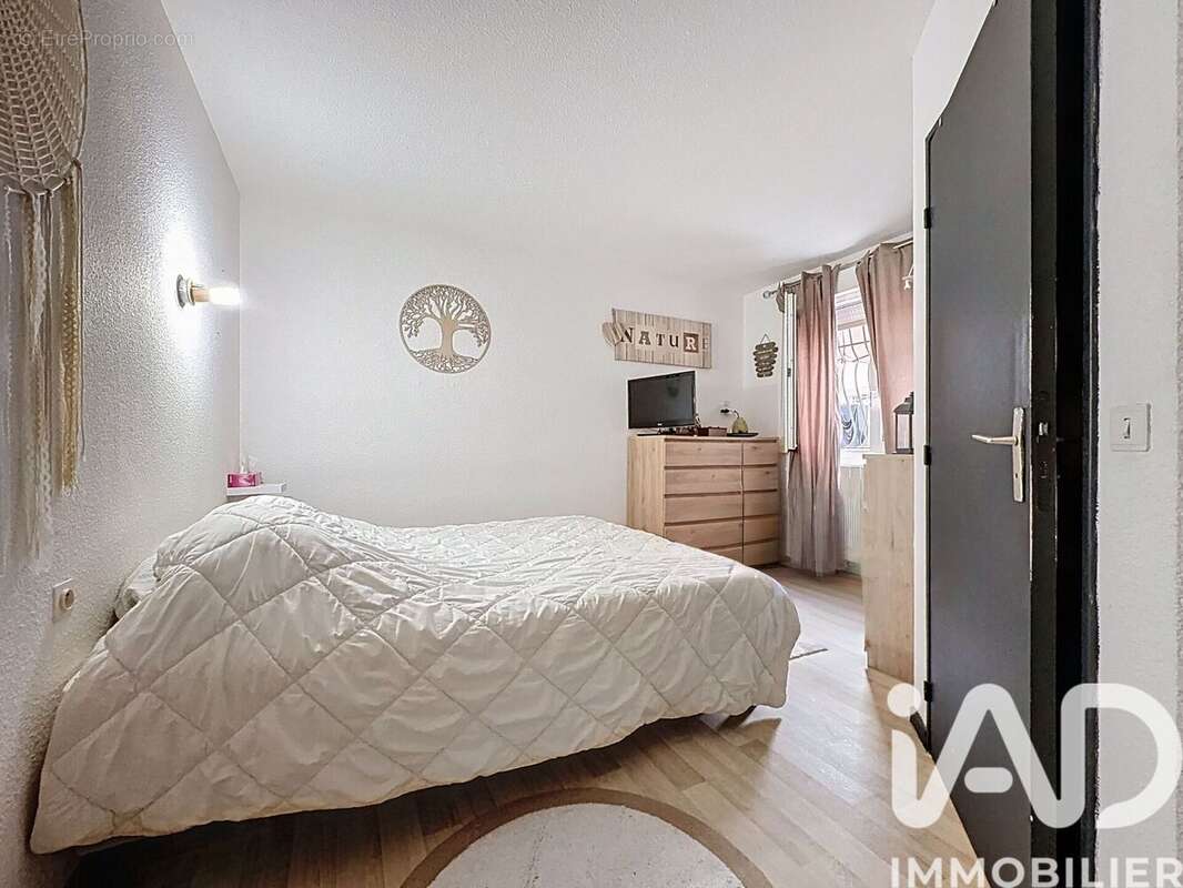 Photo 4 - Appartement à SERIGNAN