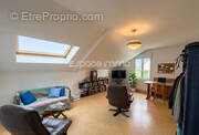 Appartement à MONTVILLE