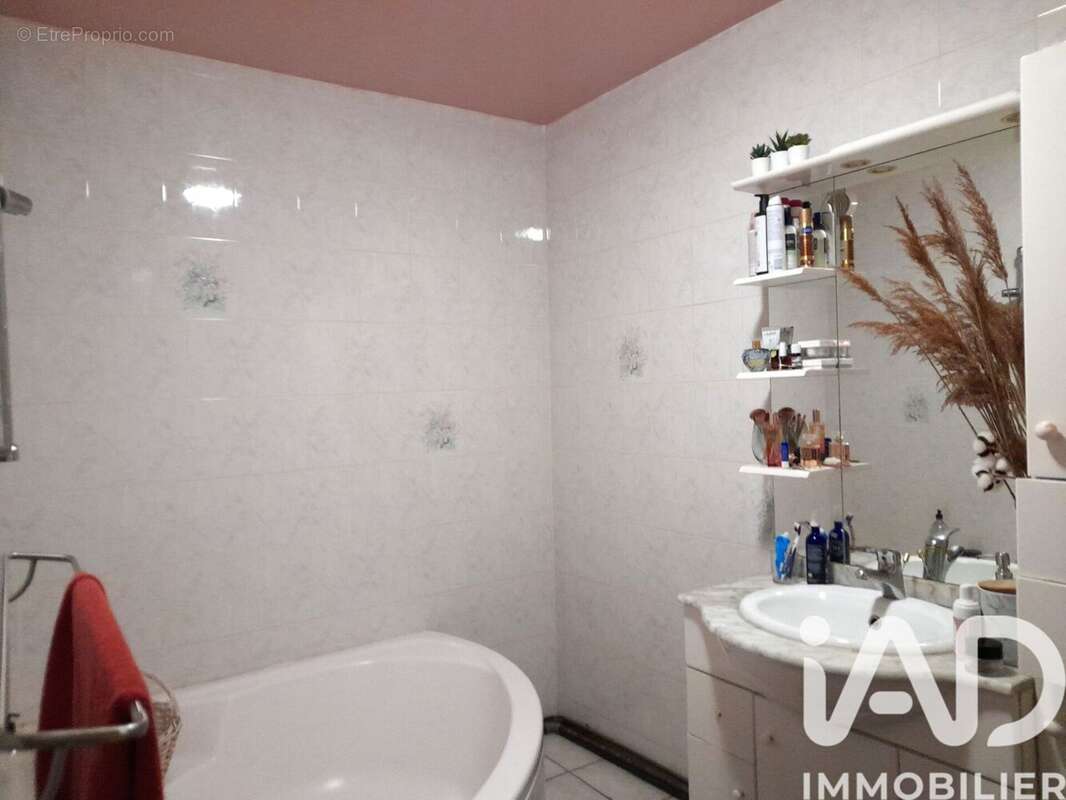 Photo 9 - Appartement à ALLEVARD